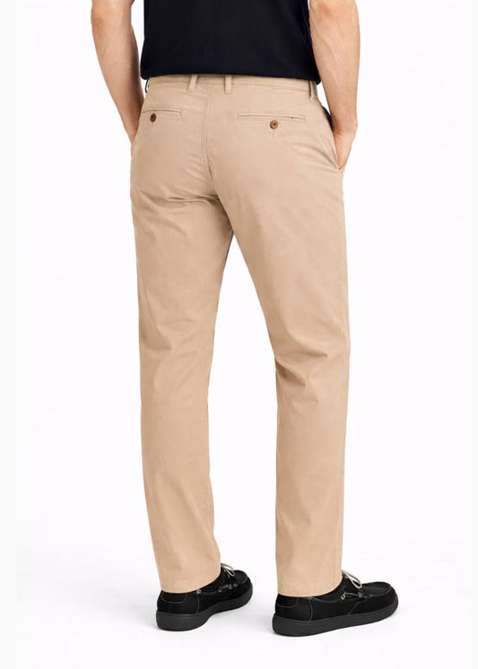 MEMPHIS PANT - SAND