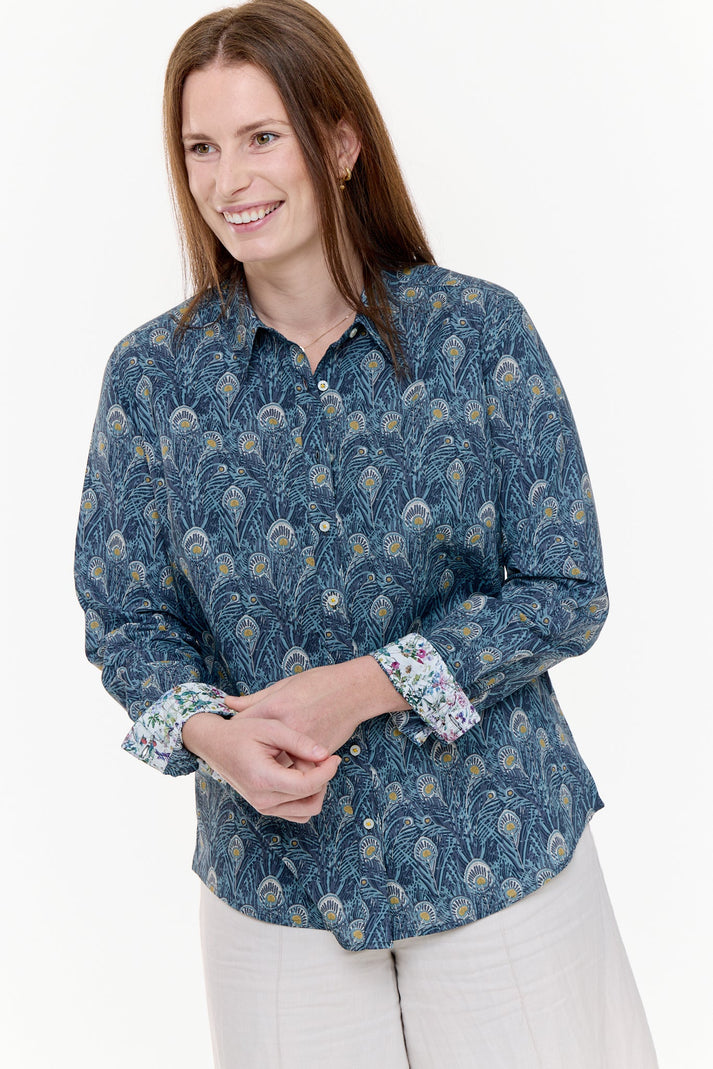 QUEEN HERA SHIRT