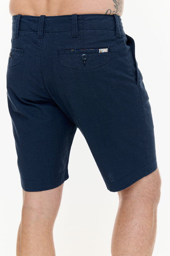 REEF SHORT INK-David Smith Australia