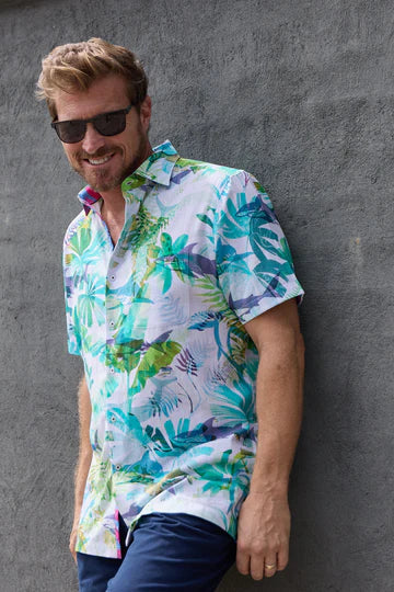 Short Sleeve